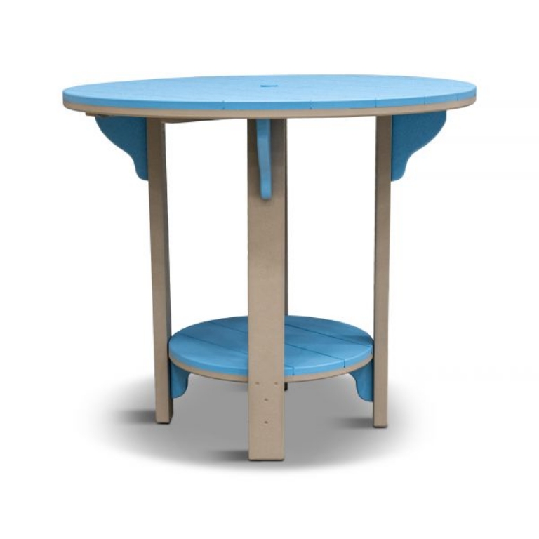 Picture of OCEAN 42" ROUND COUNTER TABLE