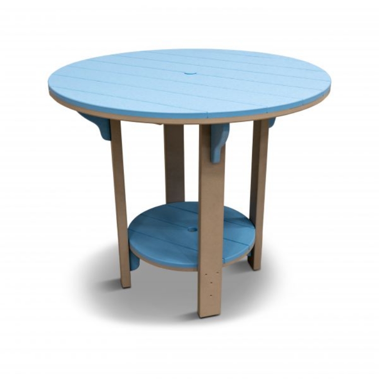 Picture of OCEAN 42" ROUND COUNTER TABLE