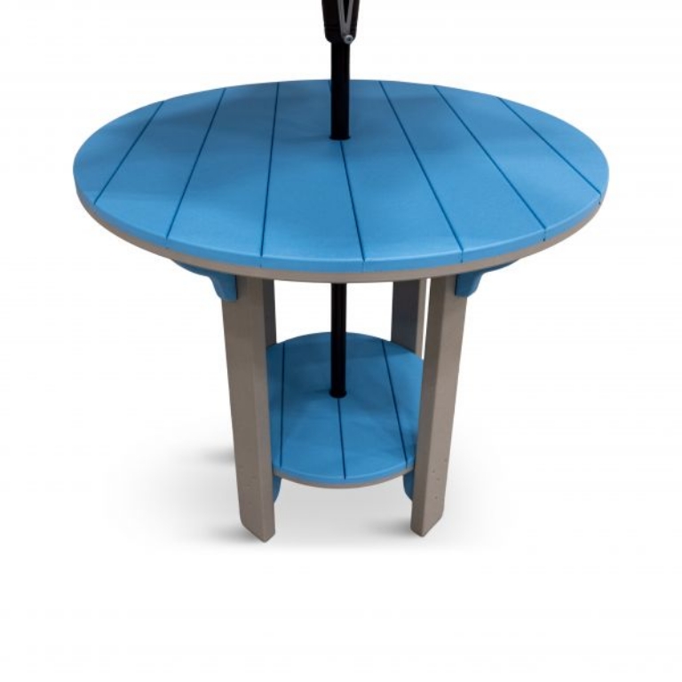 Picture of 7' UMBRELLA COUNTER AND BAR