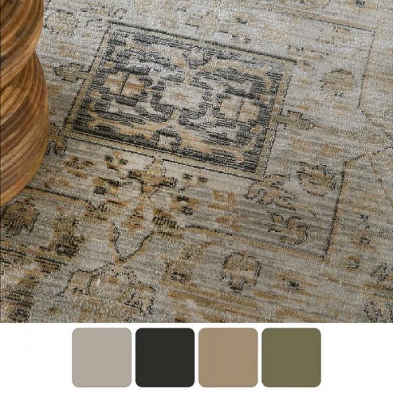Picture of AUGUSTINE 7'10" X 10'3" RUG I