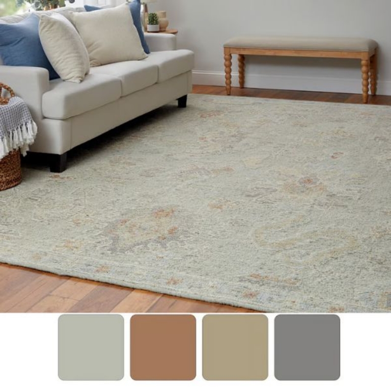 Picture of GRAFTON 7'9" X 9'9" RUG