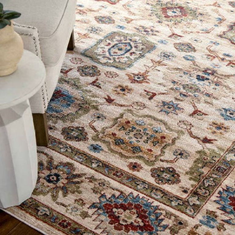 Picture of PEARSON 7'10" X 10'3" RUG II