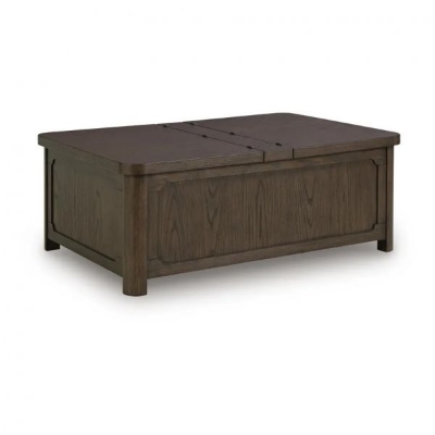 Picture of BRECKINGTON STORAGE COCKTAIL