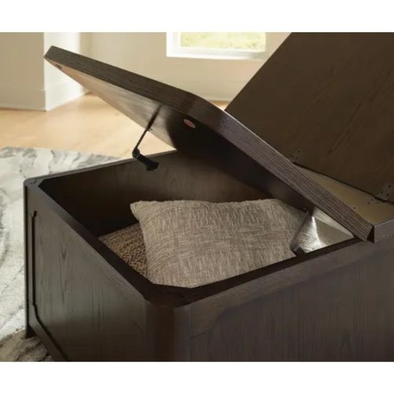 Picture of BRECKINGTON STORAGE COCKTAIL
