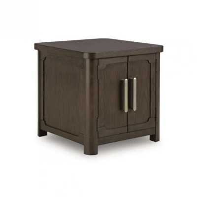 Picture of BRECKINGTON END TABLE
