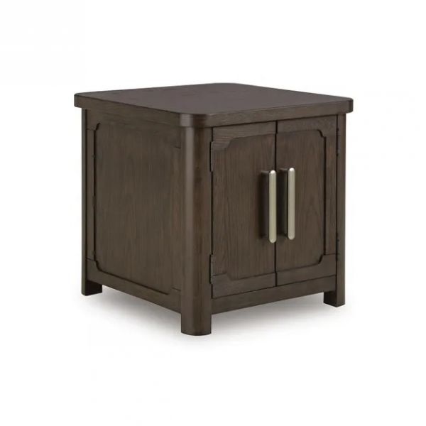 Picture of BRECKINGTON END TABLE