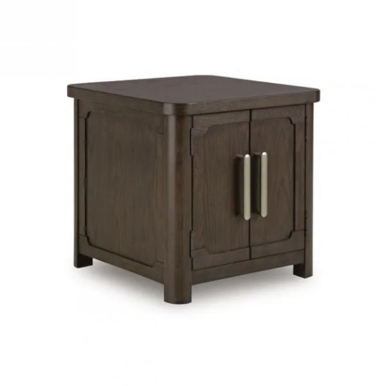 Picture of BRECKINGTON END TABLE