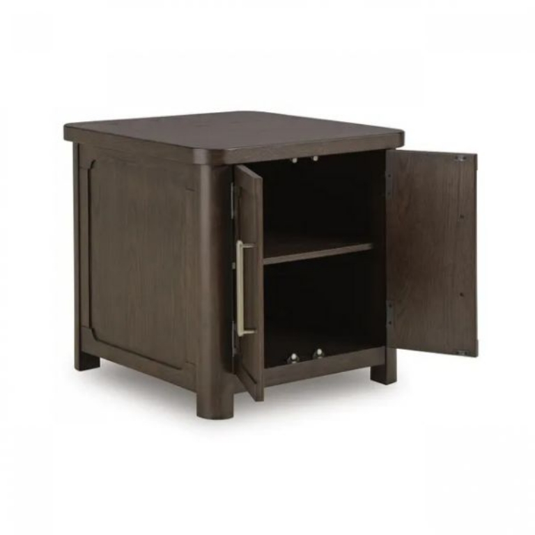 Picture of BRECKINGTON END TABLE