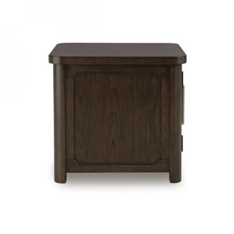 Picture of BRECKINGTON END TABLE