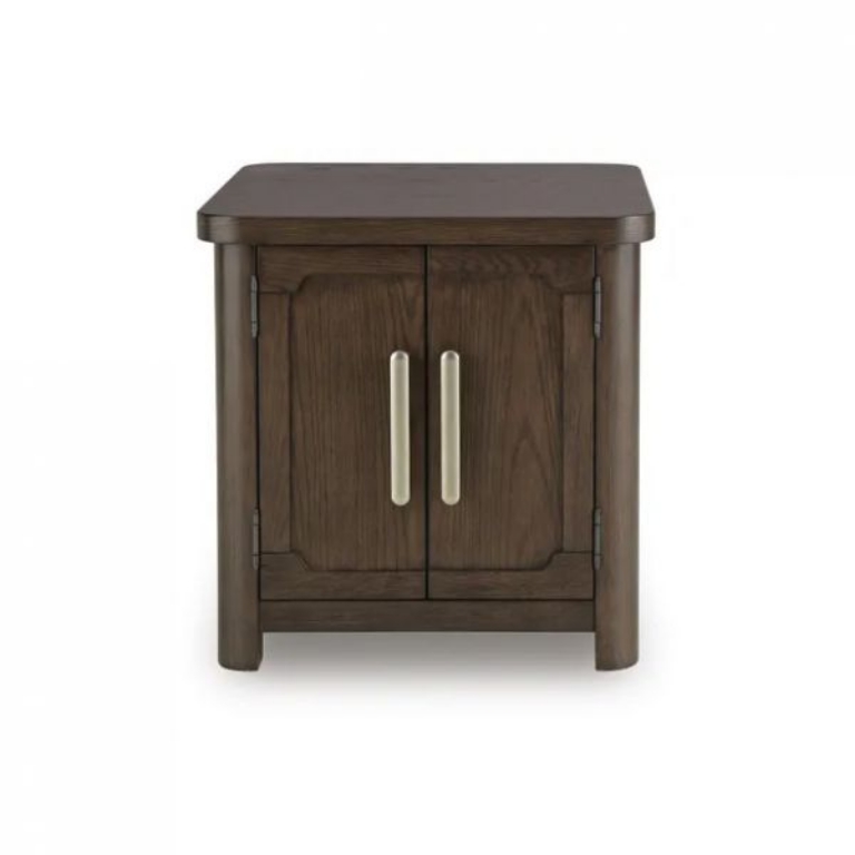 Picture of BRECKINGTON END TABLE