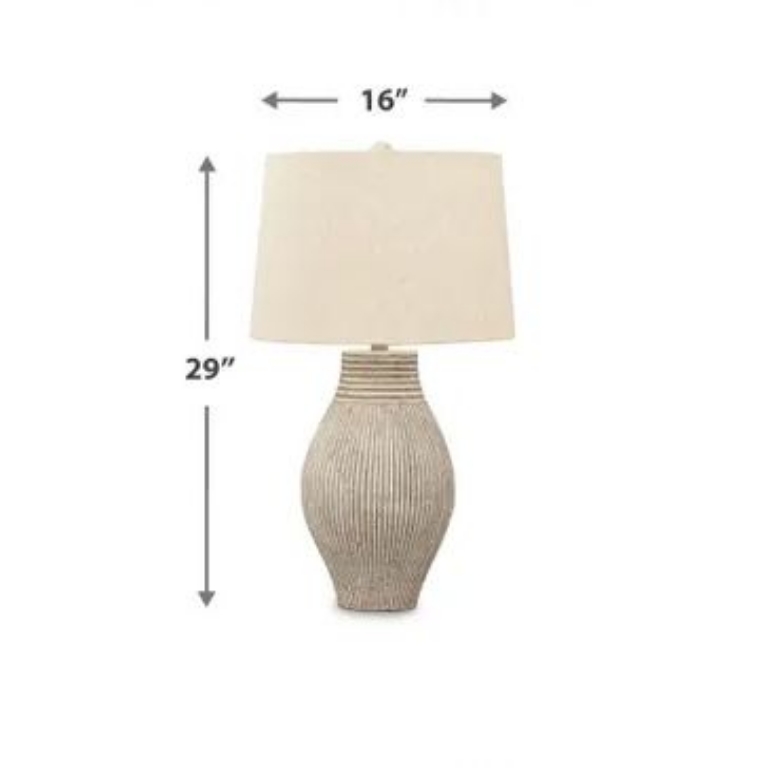 Picture of LAYAL TABLE LAMP