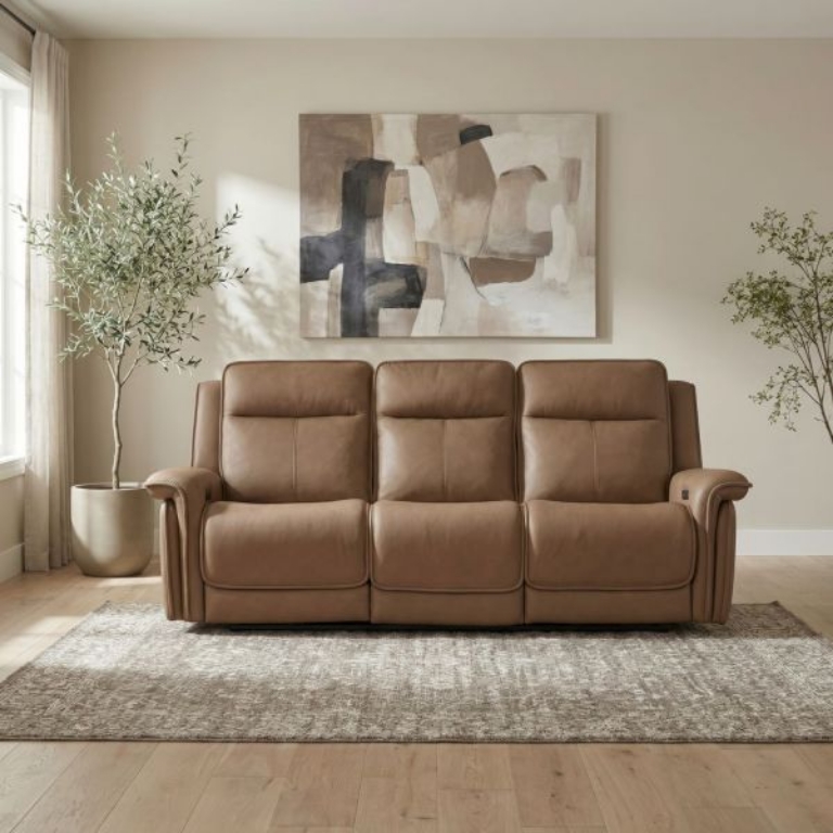 Picture of CORA POWER SOFA
