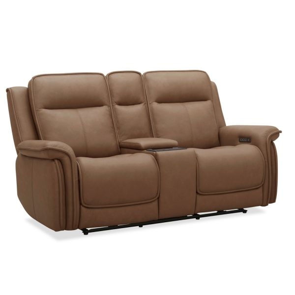 Picture of CORA CONSOLE LOVESEAT