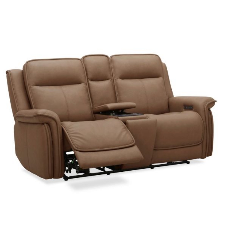 Picture of CORA CONSOLE LOVESEAT