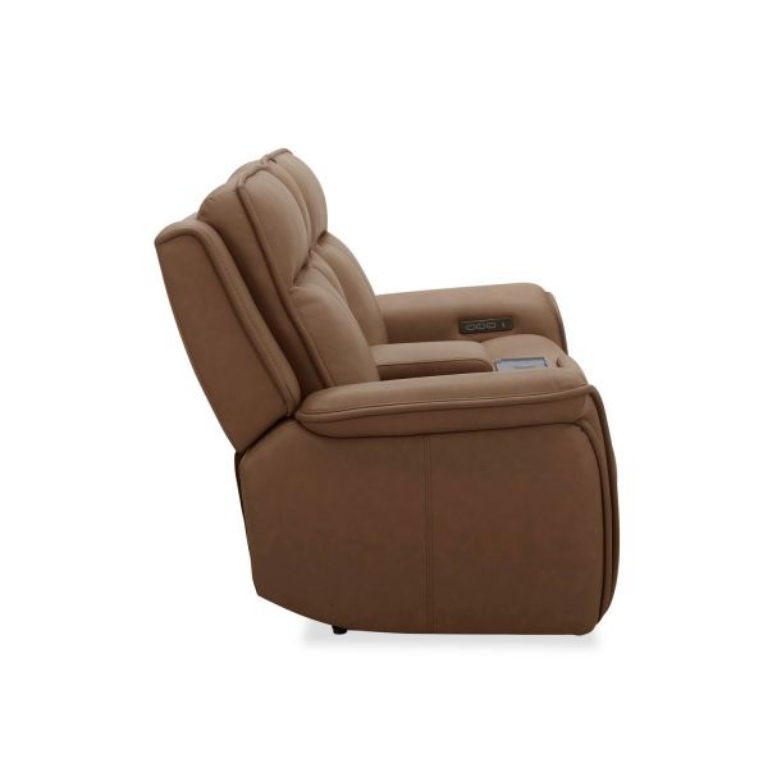 Picture of CORA CONSOLE LOVESEAT