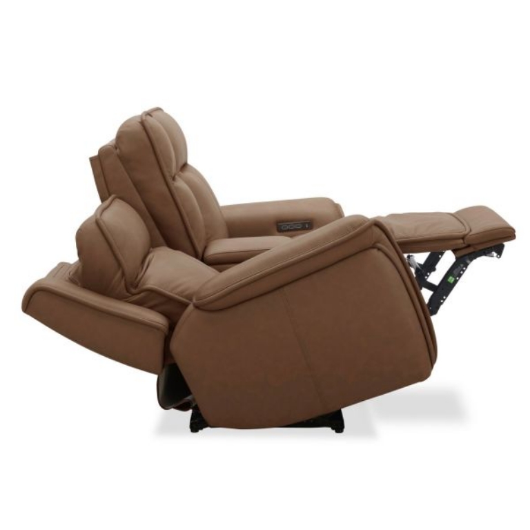 Picture of CORA CONSOLE LOVESEAT