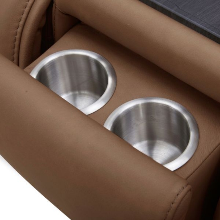Picture of CORA CONSOLE LOVESEAT