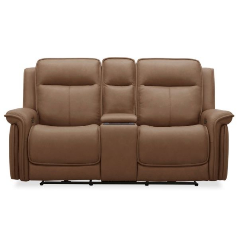 Picture of CORA CONSOLE LOVESEAT