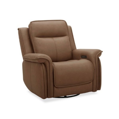 Picture of CORA SWIVEL GLIDER RECLINER
