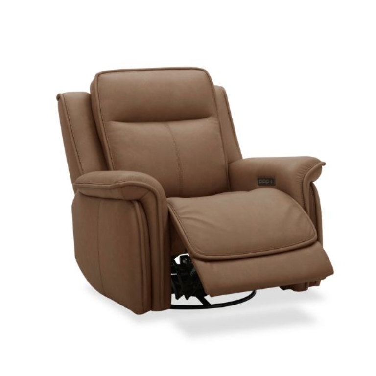 Picture of CORA SWIVEL GLIDER RECLINER
