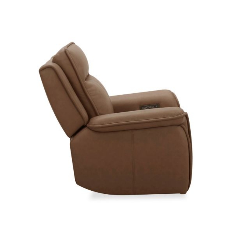 Picture of CORA SWIVEL GLIDER RECLINER