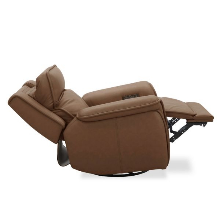 Picture of CORA SWIVEL GLIDER RECLINER