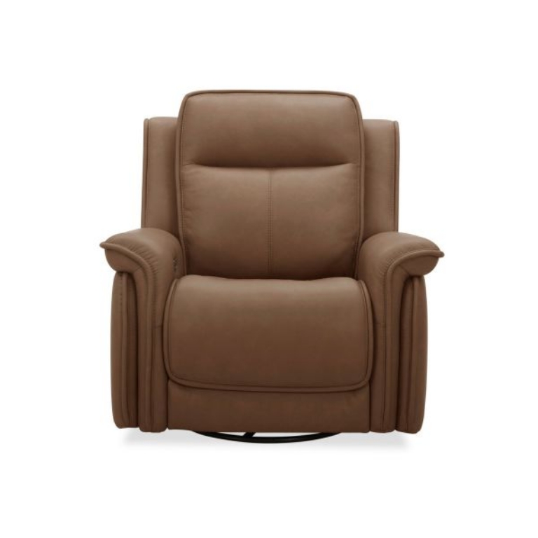 Picture of CORA SWIVEL GLIDER RECLINER