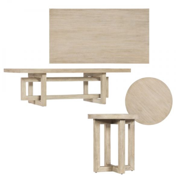 Picture of COMMERCE MODERN TABLE GROUP