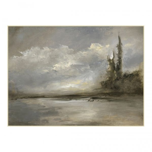 Picture of SOLITUDE IN CALM