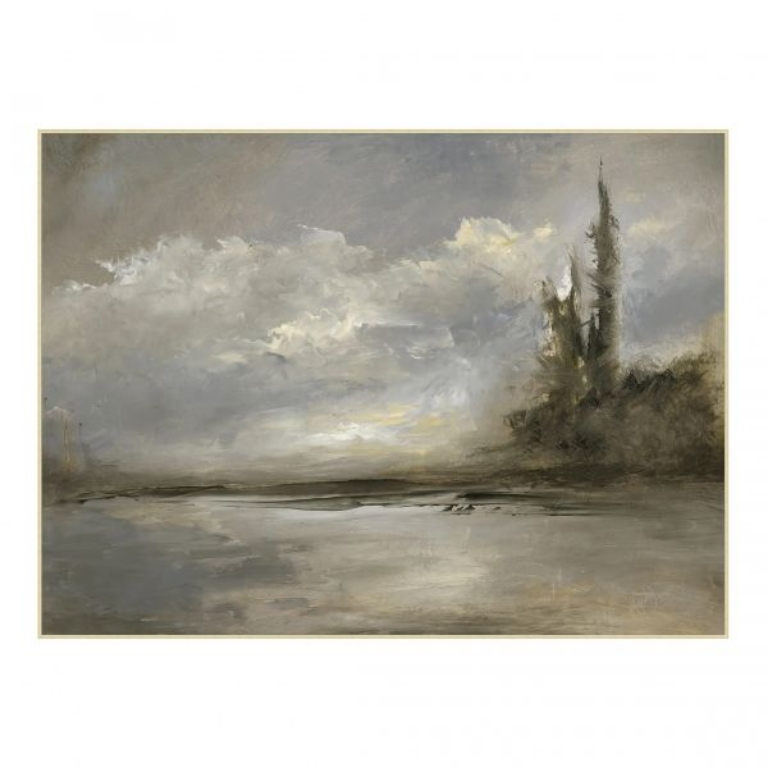 Picture of SOLITUDE IN CALM