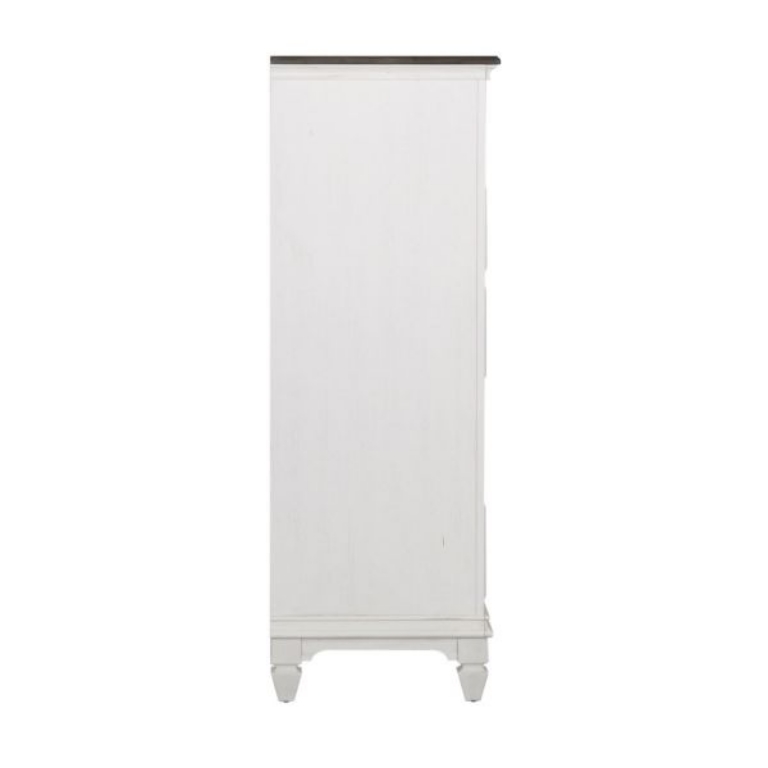 Picture of ALLYSON PARK DRAWER CHEST