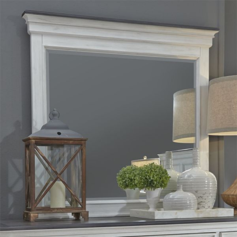 Picture of ALLYSON PARK MIRROR