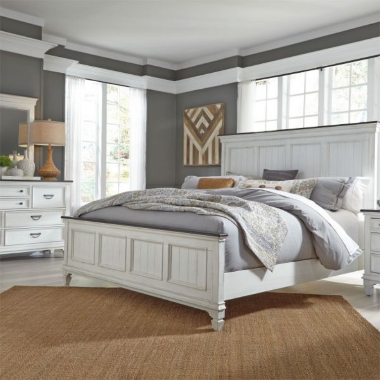 Picture of ALLYSON PARK QUEEN BED