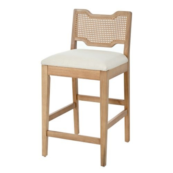 Picture of FARMHOUSE COUNTER STOOL