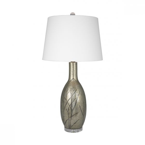 Picture of GOLDEN SPRAY LAMP