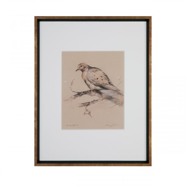 Picture of DOVE REST I