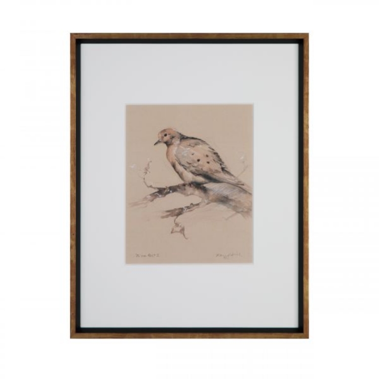 Picture of DOVE REST I