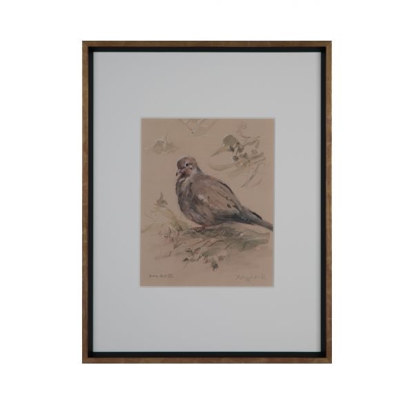 Picture of DOVE REST III