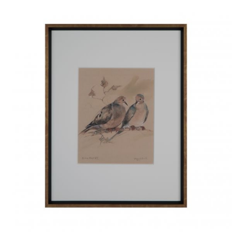 Picture of DOVE REST VI