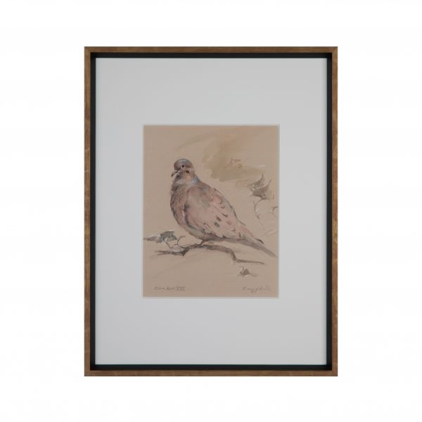 Picture of DOVE REST VIII