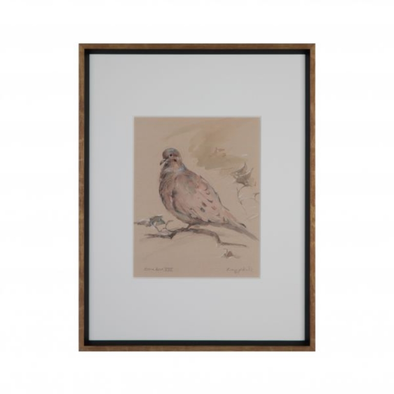 Picture of DOVE REST VIII