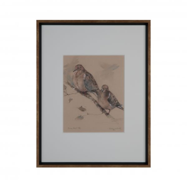 Picture of DOVE REST IX