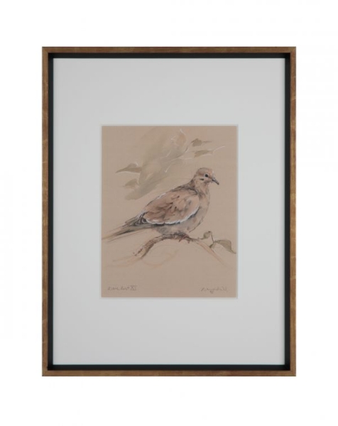 Picture of DOVE REST XI