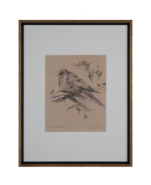 Picture of DOVE REST XII