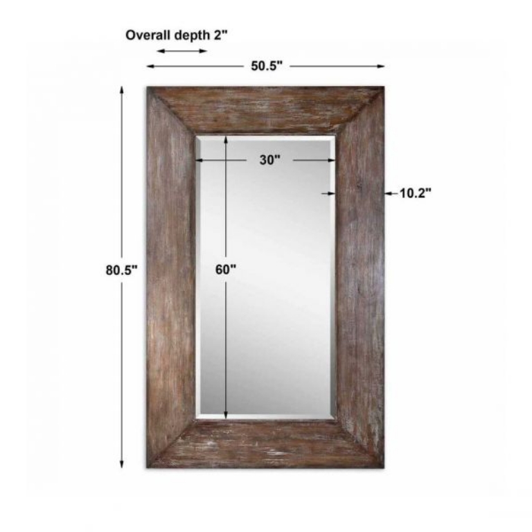 Picture of LANGFORD MIRROR