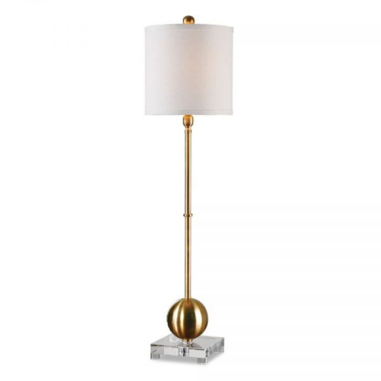 Picture of LATON BUFFET LAMP