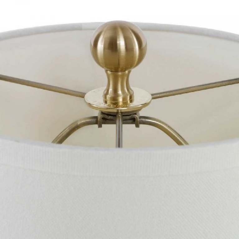 Picture of LATON BUFFET LAMP