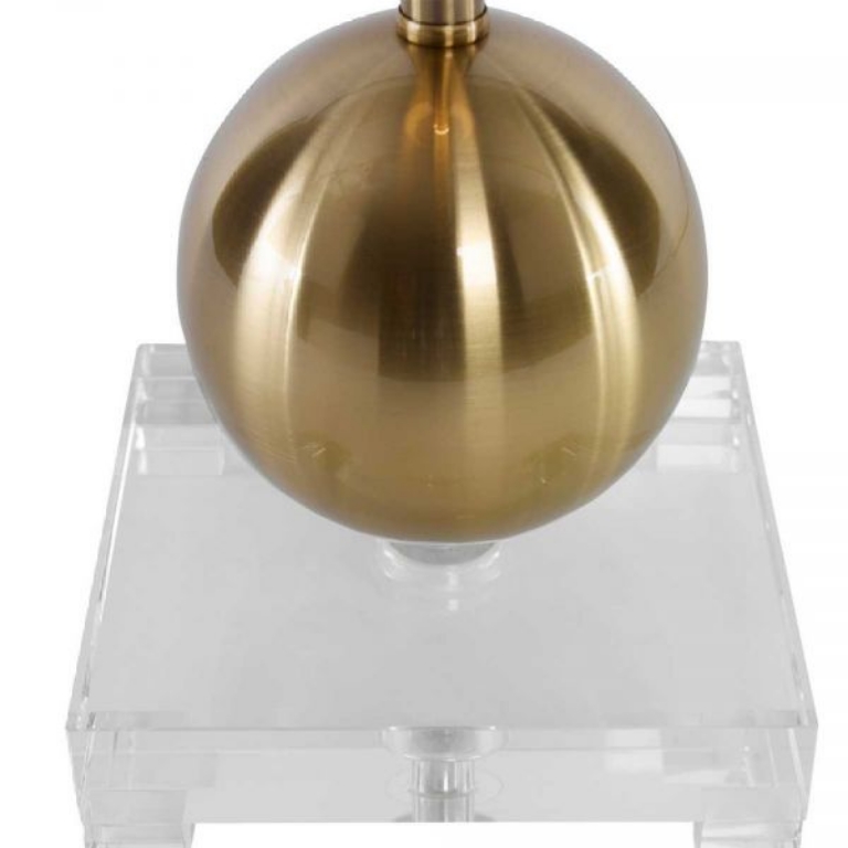 Picture of LATON BUFFET LAMP