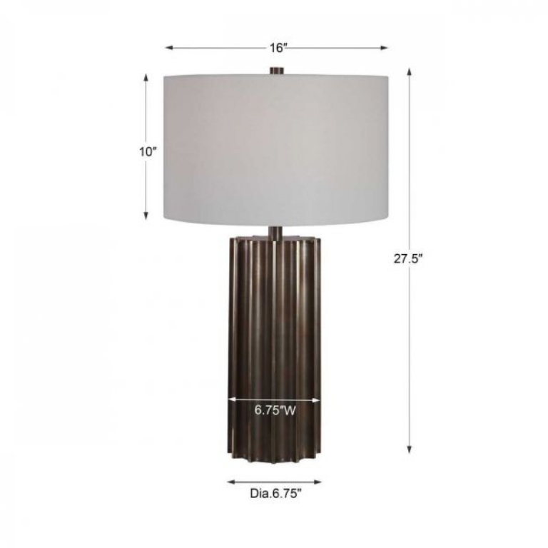 Picture of KHALIO TABLE LAMP