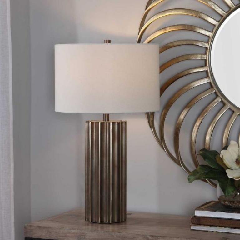 Picture of KHALIO TABLE LAMP